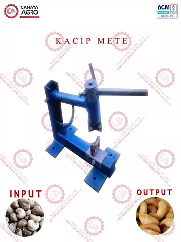 ALAT KACIP/KUPAS METE CA-PP-KM-SDM