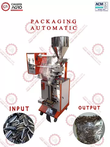 MESIN PACKAGING OTOMATIS CA-MM-POS-200