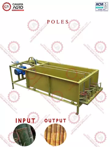 MESIN POLES CA-TTG-POLES-100