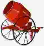 Molen Mini Lokal CA-B-MML-125