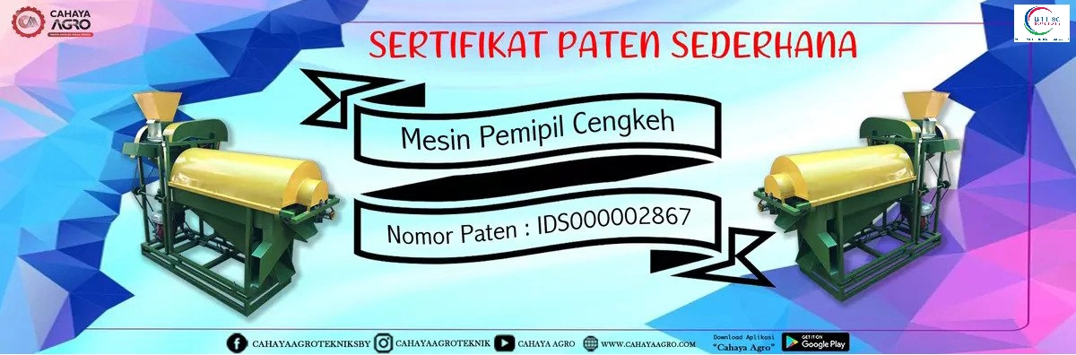 Banner Web Cahaya Agro