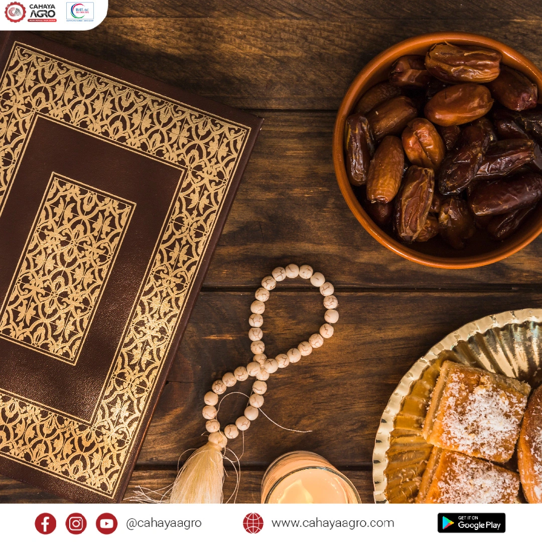 Tips Sehat Selama Puasa Ramadhan – Menjaga Pola Hidup Selama Puasa