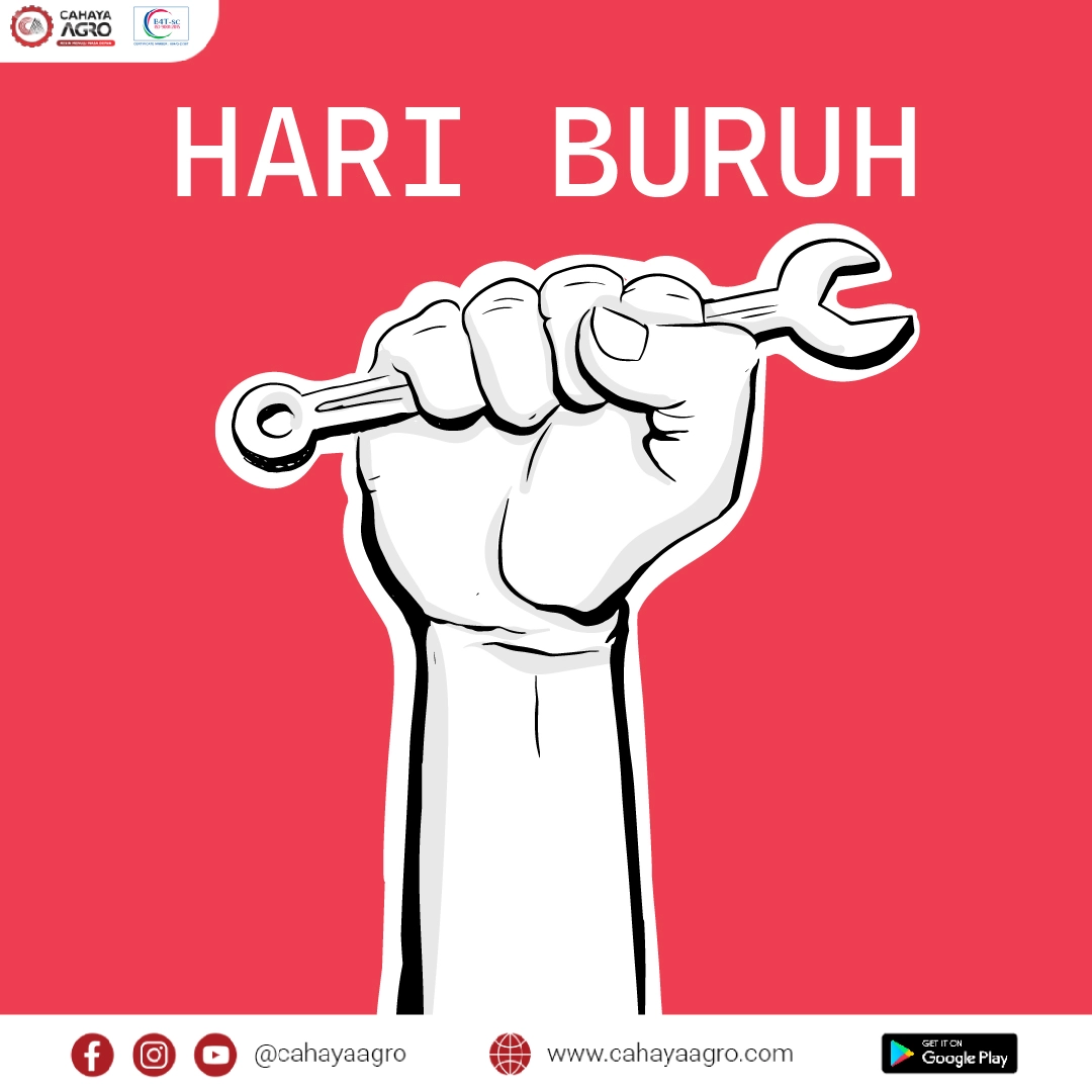 Hari Buruh: Menghargai Peran Pekerja dalam Membangun Masyarakat