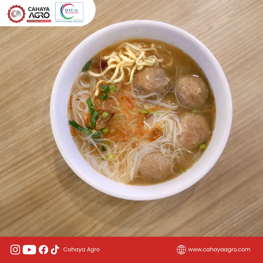 Social Media Marketing untuk Bisnis Bakso: Strategi dari 0 ke 10K Followers