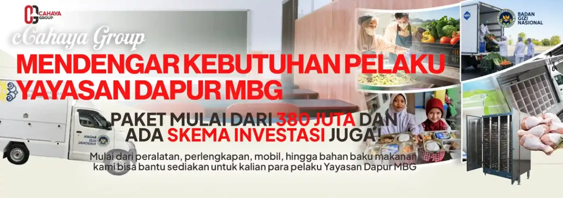 Banner Web Cahaya Agro