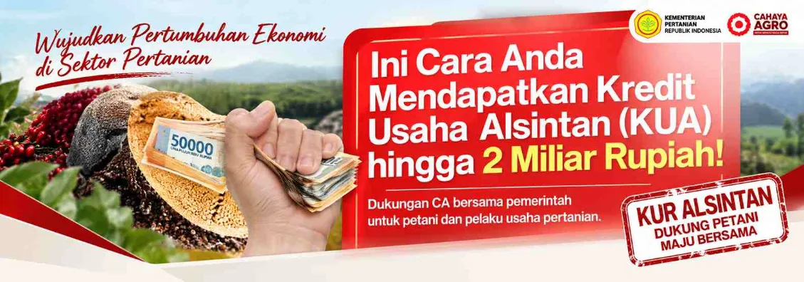 Banner Web Cahaya Agro