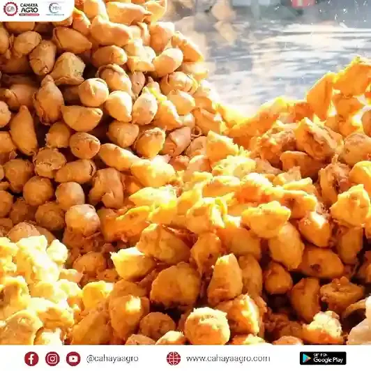 10 Hidangan Khas Ramadhan yang Selalu Dinantikan Saat Berbuka