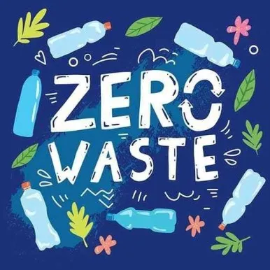 Zero Waste Lifestyle: Cara Hidup Minim Sampah untuk Masa Depan Lebih Baik