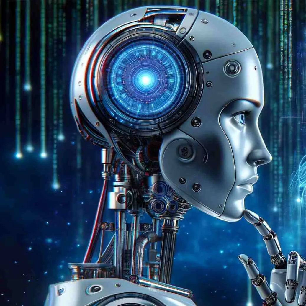 Peran AI dalam Transformasi Industri: Revolusi Digital di Berbagai Sektor