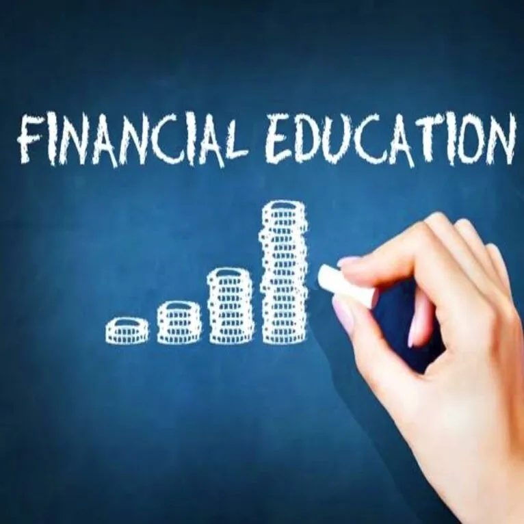 Pentingnya Pendidikan Finansial untuk Generasi Milenial dan Gen Z