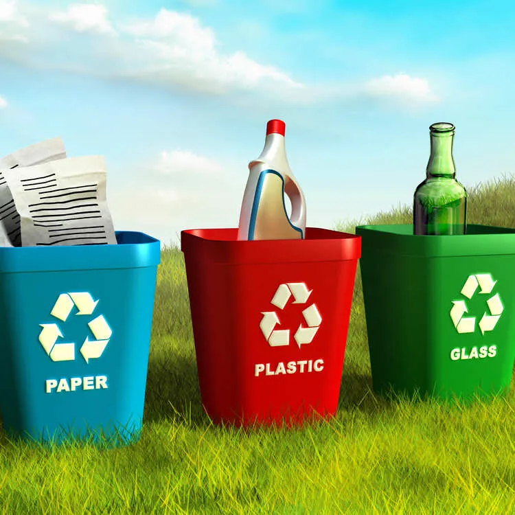 Pelajari panduan lengkap daur ulang sampah plastik dan organik di Indonesia. Temukan solusi pengelolaan sampah berkelanjutan yang efektif untuk rumah tangga dan industri.