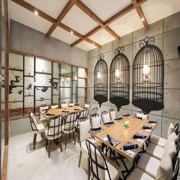 Menggali Peluang Pasar F&B Premium Global: Strategi Sukses Masuk Segmen Atas