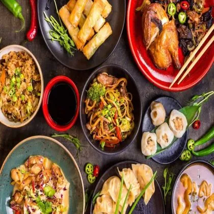 Perubahan Strategi Global Industri F&B: Adaptasi, Inovasi, dan Tantangan Masa Kini