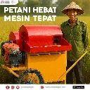 Terima Kasih Petani Indonesia: Pahlawan Tanpa Tanda Jasa di Ladang Pangan