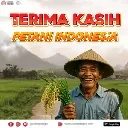 Terima Kasih, Petani Indonesia: Pahlawan Pangan yang Tak Pernah Padam