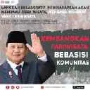 Pariwisata Maju, Rakyat Sejahtera