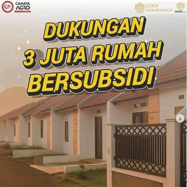 Cahaya Agro Hadir untuk Negeri