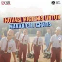 Inovasi Terbaru dari MBG Mesin Pencuci dan Pengering Food Tray