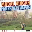 Menuju Pertanian Modern Bersama Kredit Alsintan