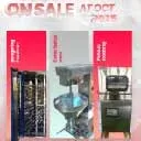 ON SALE OKTOBER 2025!  Wujudkan Produksi Efisien, Cepat, dan Higienis Bersama Cahaya Agro!