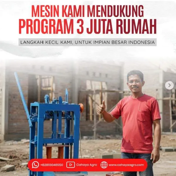 Membangun Negeri dari Fondasi yang Kuat