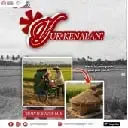 POWER THRESHER: Rahasia Kerja Cepat Petani Indonesia!