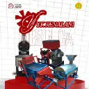 HENTIKAN EKSPOR BIJI MENTAH! Saatnya Naik Kelas dengan Hilirisasi Kopi Indonesia