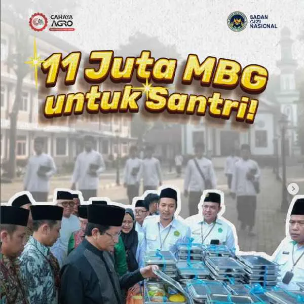 Mempercepat Perubahan Gizi Anak Indonesia Lewat Data & Kolaborasi