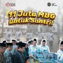 Mempercepat Perubahan Gizi Anak Indonesia Lewat Data & Kolaborasi