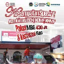 Promo Spesial Cahaya Agro: Solusi Dapur MBG Lengkap untuk Percepatan Produksi Daerah!