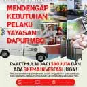 Paket Turun Harga & Skema Investasi: Solusi Lengkap Kebutuhan Dapur MBG dari Cahaya Group