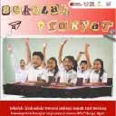 Sekolah Rakyat: Pilar Asta Cita Presiden Memutus Rantai Kemiskinan Lewat Pendidikan