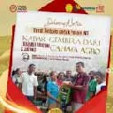 Sinergi Nyata Dorong Hilirisasi Sorgum dan UMKM, Cahaya Agro Perkuat Ekonomi Kreatif NTT