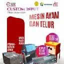 Cahaya Agro Perkuat Ketahanan Pangan Nasional lewat Program Ayam Merah Putih & MBG BGN