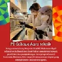 Judul: Cahaya Agro Teknik Dukung RisetMU, Bangun Sinergi Riset dan Inovasi Berkelanjutan