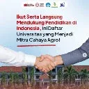 Cahaya Agro Teknik Buka Kolaborasi Strategis dengan Universitas di Seluruh Indonesia