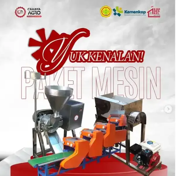 Cahaya Agro: Mitra Strategis Pengembangan Desa Wisata Produktif & Mandiri