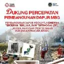 Cahaya Agro Dukung Dapur MBG 3T dengan Perlengkapan Standar BGN