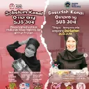 Cahaya Agro Teknik Hadirkan Wadah SUS 304 untuk Tingkatkan Standar Higienitas Program MBG