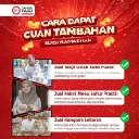 PT Cahaya Agro Teknik Siap Dukung Peluang Usaha Kuliner Ramadhan