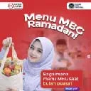 Optimalisasi Menu MBG Selama Ramadan untuk Dukung Gizi Peserta Didik