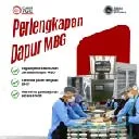 Bangun Dapur MBG Profesional, Efisien, dan Sesuai Standar
