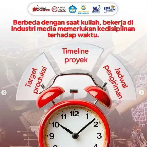 Bangun Karier di Industri Mesin: Asah Pengalaman Nyata Bersama Program Magang PT. Cahaya Agro Teknik