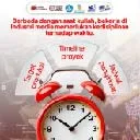 Bangun Karier di Industri Mesin: Asah Pengalaman Nyata Bersama Program Magang PT. Cahaya Agro Teknik