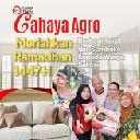 Menebar Berkah Ramadhan: Cahaya Agro Hadir Berbagi Kebahagiaan untuk Sesama