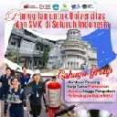 Solusi Lengkap Dapur MBG untuk SMK & Universitas dari Cahaya Group