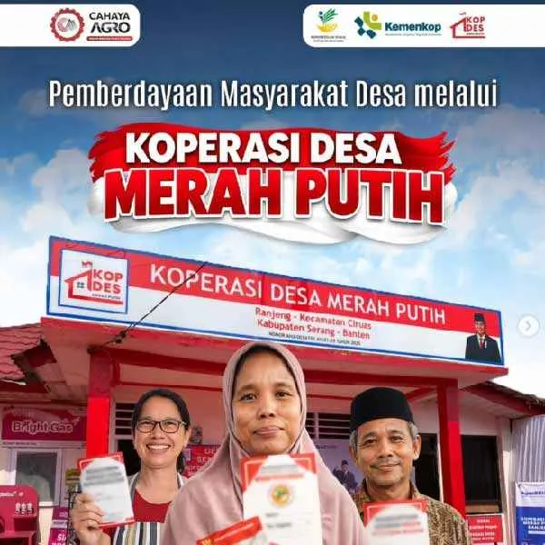 Koperasi Desa Menggerakkan Ekonomi Lokal, KDMP Ranjeng Jadi Inspirasi Pemberdayaan Masyarakat