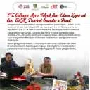 Sinergi Cahaya Agro dan Dinas Koperasi Sumatera Barat Dorong Pemberdayaan Ekonomi dan Ketahanan Pangan