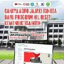 Sinergi Hilirisasi Riset: Cahaya Agro & Universitas Riau Dorong UMKM Kelapa Naik Kelas