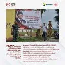 Dari Desa untuk Indonesia: Kekuatan Ekonomi Gotong Royong Lewat Koperasi Merah Putih